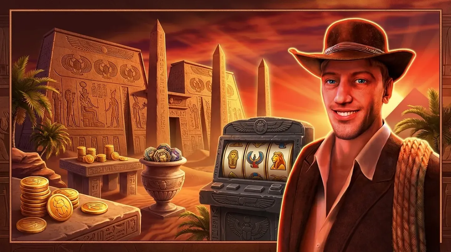 Book Of Ra Deluxe