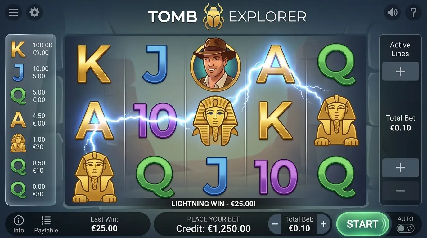 Book Of Ra Deluxe overlay1